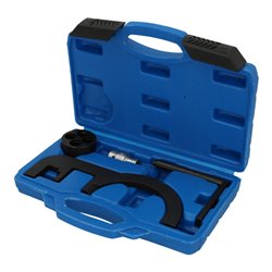 Brilliant Tools Motor-Einstellwerkzeug-Satz für BMW N47, N47S, N57