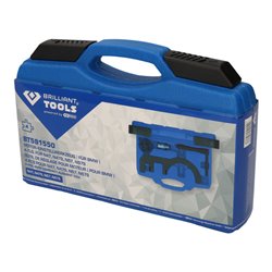 Brilliant Tools Motor-Einstellwerkzeug-Satz für BMW N47, N47S, N57