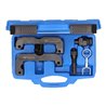 Brilliant Tools Motor-Einstellwerkzeug-Satz für Audi 2.4, 2.8, 3.0 TFSI