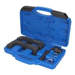 Brilliant Tools Motor-Einstellwerkzeug-Satz für Audi 2.4, 2.8, 3.0 TFSI