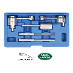 Brilliant Tools Motor-Einstellwerkzeug-Satz für Land Rover, Jaguar 2.7