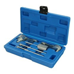 Brilliant Tools Motor-Einstellwerkzeug-Satz für Land Rover, Jaguar 2.7