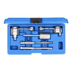 Brilliant Tools Motor-Einstellwerkzeug-Satz für Land Rover, Jaguar 2.7