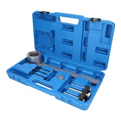 Brilliant Tools Kurbelwellen-Riemenscheibenwerkzeug-Satz für Jaguar, Land Rover