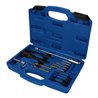 Brilliant Tools Glühkerzen-Ausbau- und Gewinde-Reparatur-Satz, 16-tlg