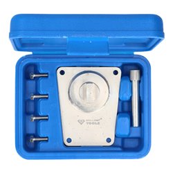 Brilliant Tools Motor-Einstellwerkzeug-Satz für Opel, Chevrolet 2.0 CDI