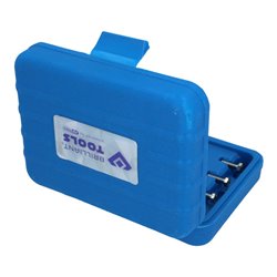 Brilliant Tools Motor-Einstellwerkzeug-Satz für Opel, Chevrolet 2.0 CDI