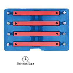 Brilliant Tools Motor-Einstellwerkzeug-Satz für Mercedes-Benz M276, M157, M278