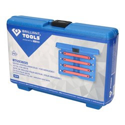 Brilliant Tools Motor-Einstellwerkzeug-Satz für Mercedes-Benz M276, M157, M278