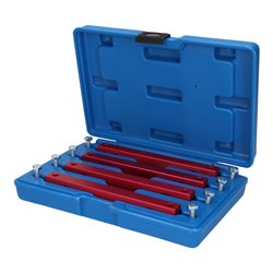 Brilliant Tools Motor-Einstellwerkzeug-Satz für Mercedes-Benz M276, M157, M278