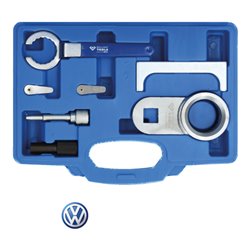 Brilliant Tools Motor-Einstellwerkzeug-Satz für Volkswagen