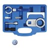 Brilliant Tools Motor-Einstellwerkzeug-Satz für Volkswagen