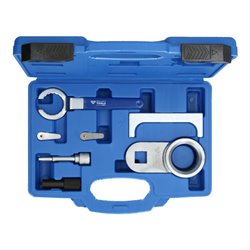 Brilliant Tools Motor-Einstellwerkzeug-Satz für Volkswagen