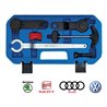 Brilliant Tools Motor-Einstellwerkzeug-Satz für VAG 1.0, 1.2, 1.4