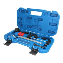 Brilliant Tools Motor-Einstellwerkzeug-Satz für VAG 1.0, 1.2, 1.4