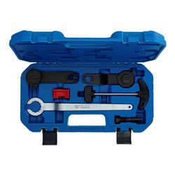 Brilliant Tools Motor-Einstellwerkzeug-Satz für VAG 1.0, 1.2, 1.4