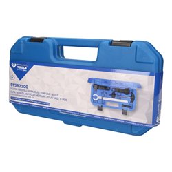 Brilliant Tools Motor-Einstellwerkzeug-Satz für VAG 1.0, 1.2, 1.4