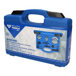 Brilliant Tools Motor-Einstellwerkzeug-Satz für VAG 2.7, 3.0 TDI
