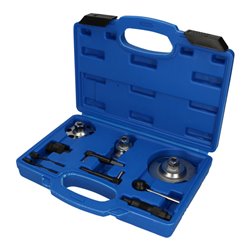 Brilliant Tools Motor-Einstellwerkzeug-Satz für VAG 2.7, 3.0 TDI