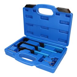 Brilliant Tools Zahnriemen-Spanner-Satz für VAG