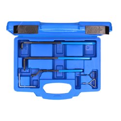 Brilliant Tools Zahnriemen-Spanner-Satz für VAG