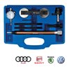 Brilliant Tools Motor-Einstellwerkzeug für VAG 1.2, 1.4, 1.6 FSI, 1.4 TSI