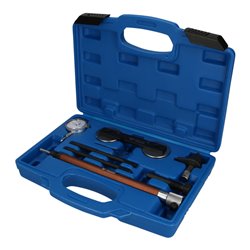 Brilliant Tools Motor-Einstellwerkzeug für VAG 1.2, 1.4, 1.6 FSI, 1.4 TSI