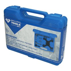 Brilliant Tools Motor-Einstellwerkzeug-Satz für Ford Focus