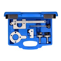 Brilliant Tools Motor-Einstellwerkzeug für Fiat 1.3 Multijet