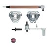 Brilliant Tools Motor-Einstellwerkzeug für Fiat für 1.6 16V