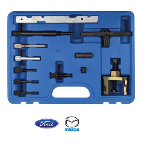 Brilliant Tools Motor-Einstellwerkzeug für Ford, Mazda