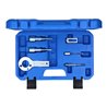 Brilliant Tools Motor-Einstellwerkzeug-Satz für Fiat, Opel, Alfa 1.9, 2.4 16V Diesel