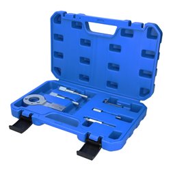 Brilliant Tools Motor-Einstellwerkzeug-Satz für Fiat, Opel, Alfa 1.9, 2.4 16V Diesel