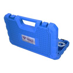 Brilliant Tools Motor-Einstellwerkzeug-Satz für Fiat, Opel, Alfa 1.9, 2.4 16V Diesel