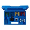 Brilliant Tools Nockenwellen-Arretierwerkzeug-Satz für VAG, Ford, Opel, Saab