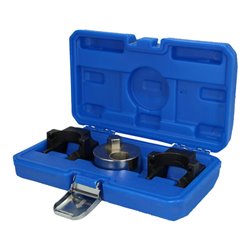 Brilliant Tools Motor-Einstellwerkzeug-Satz für Mercedes-Benz OM651