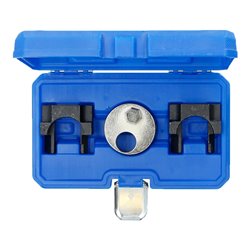 Brilliant Tools Motor-Einstellwerkzeug-Satz für Mercedes-Benz OM651