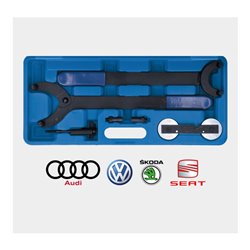 Brilliant Tools Motor-Einstellwerkzeug-Satz für VAG ,BT591030