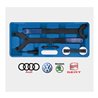 Brilliant Tools Motor-Einstellwerkzeug-Satz für VAG ,BT591030
