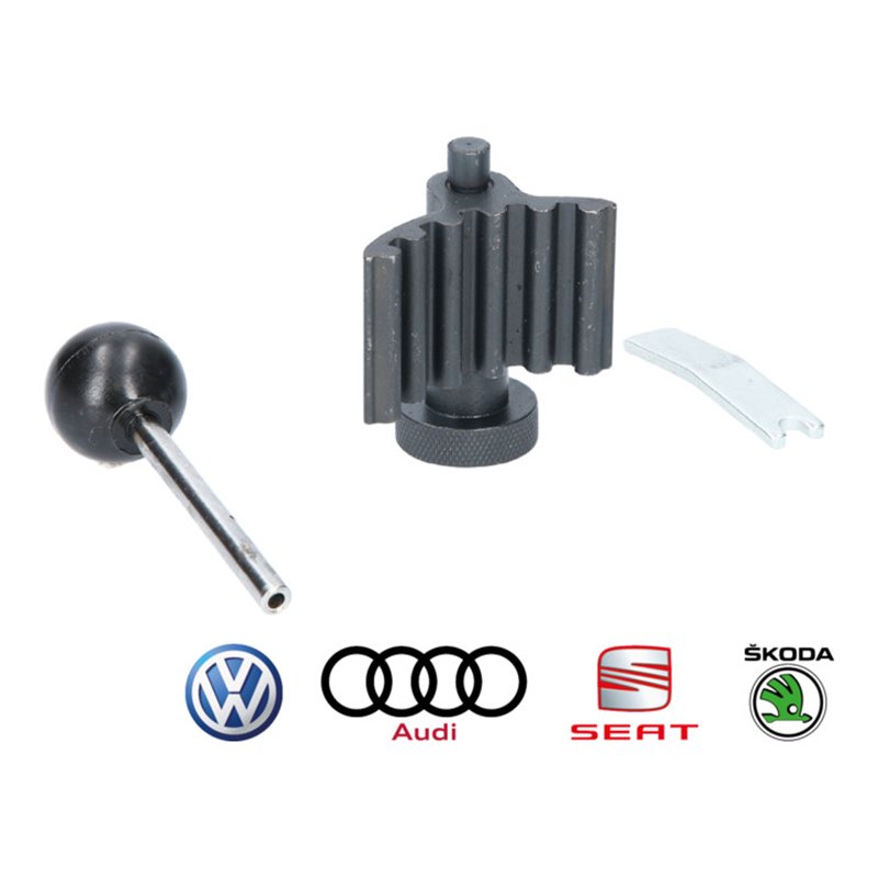 Brilliant Tools Motor-Einstellwerkzeug-Satz für VAG ,BT591080