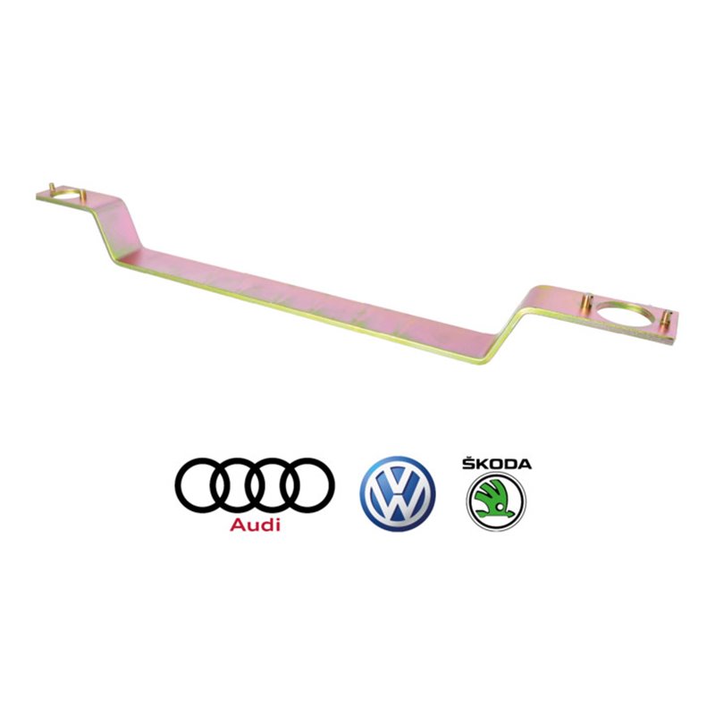 Brilliant Tools Fixierwerkzeug Nockenwelle für Audi, VW ,BT591010