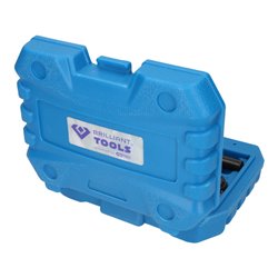 Brilliant Tools Felgenschloss-Sortiment für Mercedes, 12-tlg