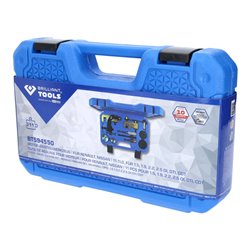 Brilliant Tools Motor-Einstellwerkzeug-Satz für Renault, Opel, Nissan