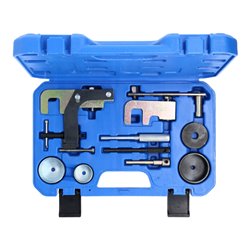 Brilliant Tools Motor-Einstellwerkzeug-Satz für Renault, Opel, Nissan