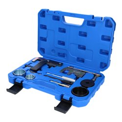 Brilliant Tools Motor-Einstellwerkzeug-Satz für Renault, Opel, Nissan
