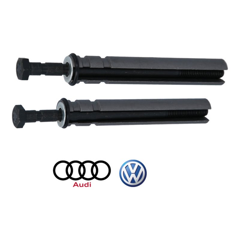 Brilliant Tools Ausbauhilfe für Frontmasken für Audi A4