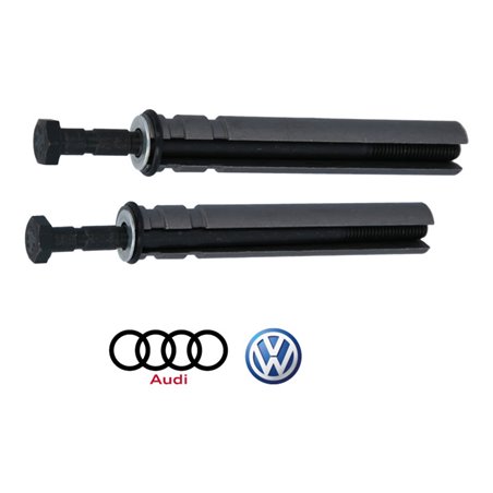 Brilliant Tools Ausbauhilfe für Frontmasken für Audi A4