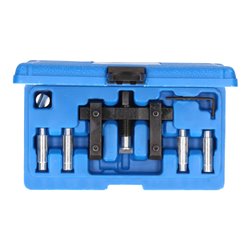 Brilliant Tools Klemm und Spreizwerkzeug-Satz, 7-tlg