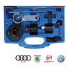 Brilliant Tools Motor-Einstellwerkzeug-Satz für VAG 1.6, 2.0 CR TDI