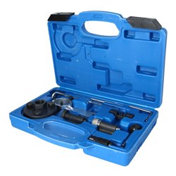 Brilliant Tools Motor-Einstellwerkzeug-Satz für VAG 1.6, 2.0 CR TDI